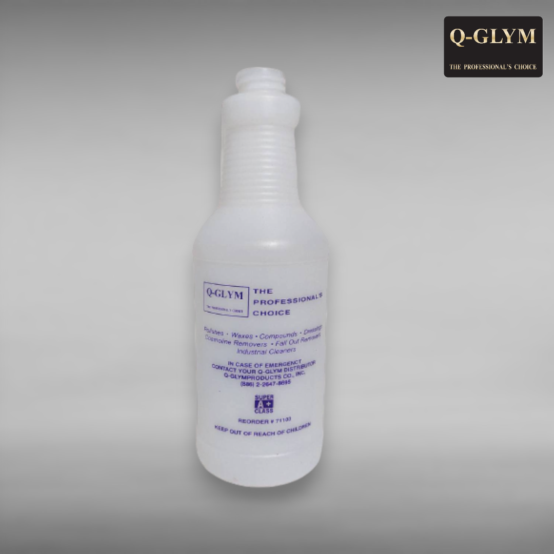 Q-GLYM 輪胎亮光保養劑 輪胎油 2L/1GL 台灣製