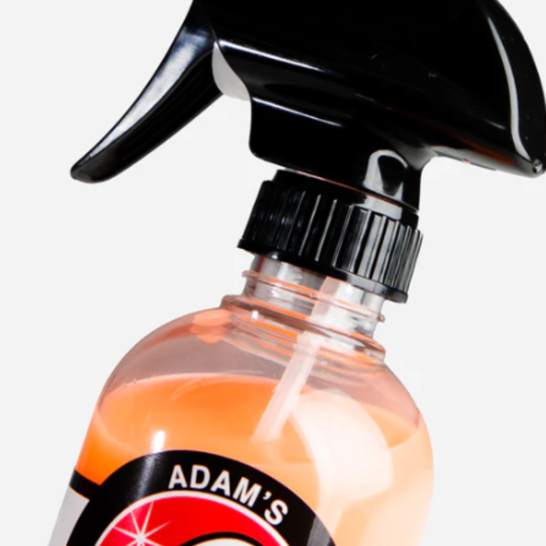 亞當NEW Adam's Spray Wax 噴蠟 16o.z.