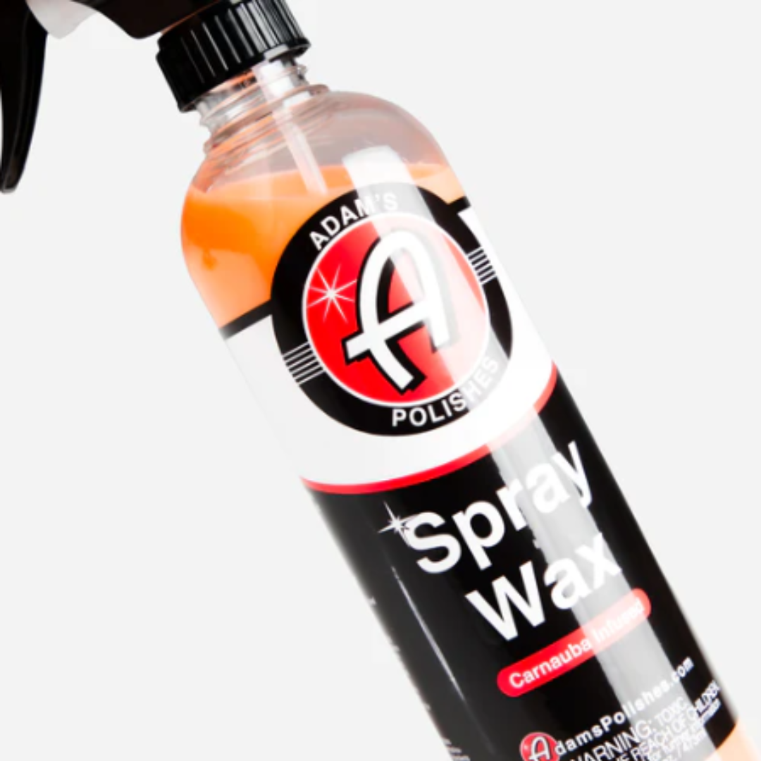 亞當NEW Adam's Spray Wax 噴蠟 16o.z.