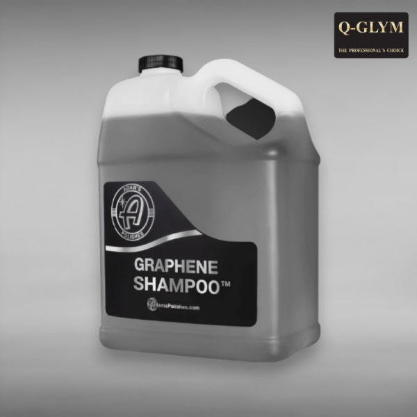 Adam's Graphene Shampoo™ 1GL 石墨烯洗車精 亞當