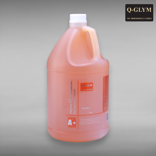 Q-GLYM 蚊蟲去除劑 2L/1GL 美國製