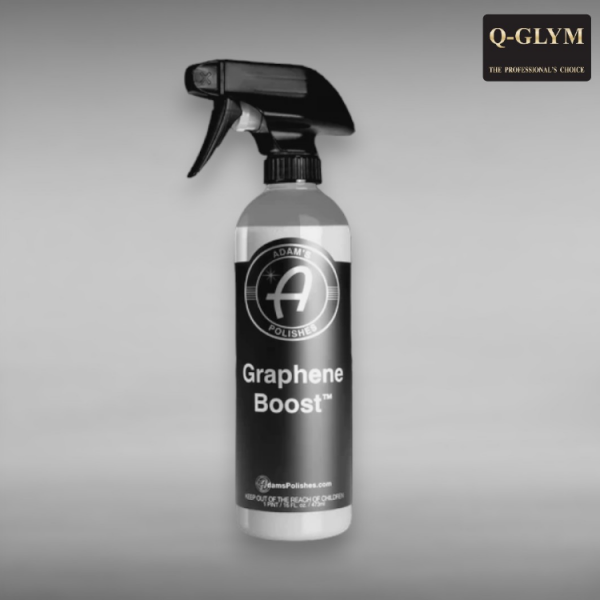 Adam's Graphene Boost™ 16oz 亞當